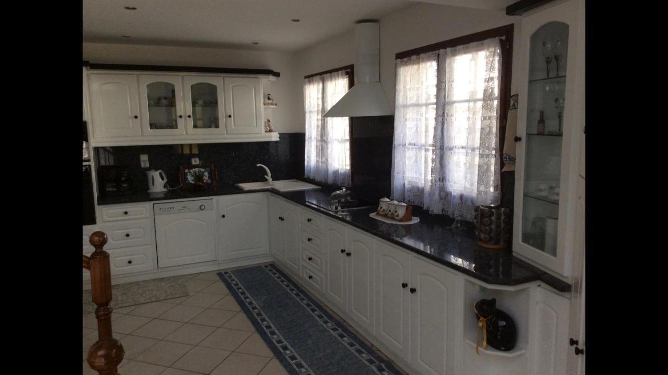 Campea Duplex House Un Center Village מראה חיצוני תמונה