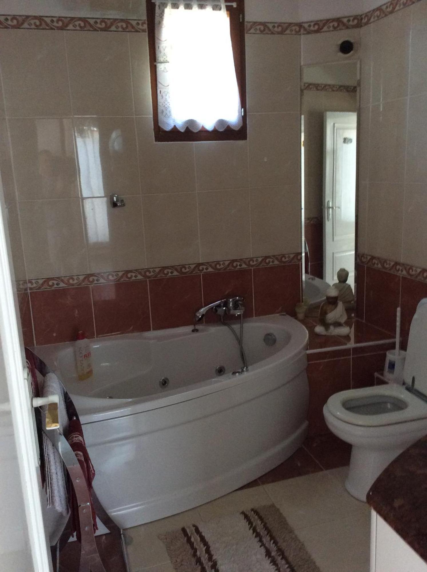 Campea Duplex House Un Center Village מראה חיצוני תמונה