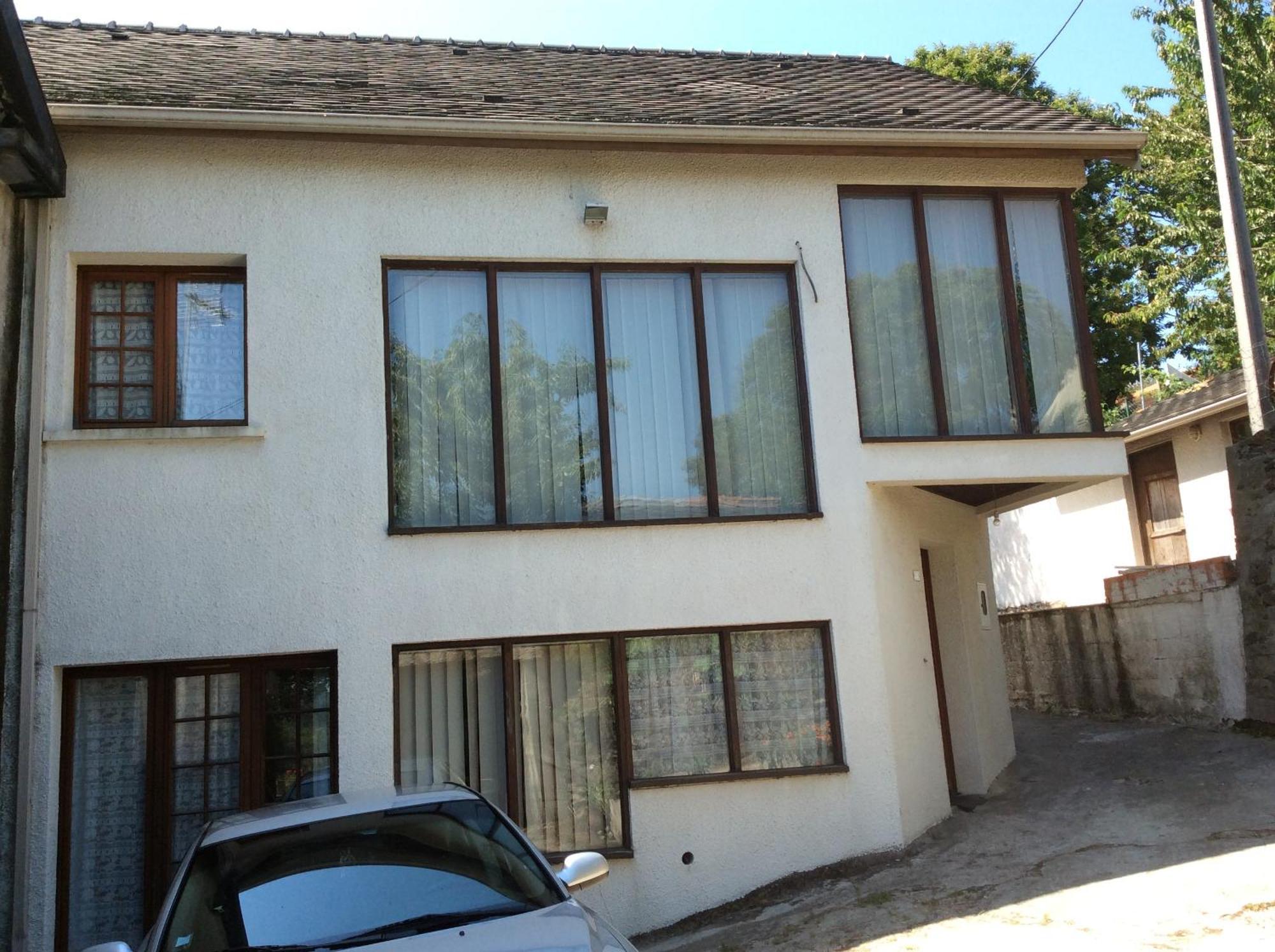 Campea Duplex House Un Center Village מראה חיצוני תמונה