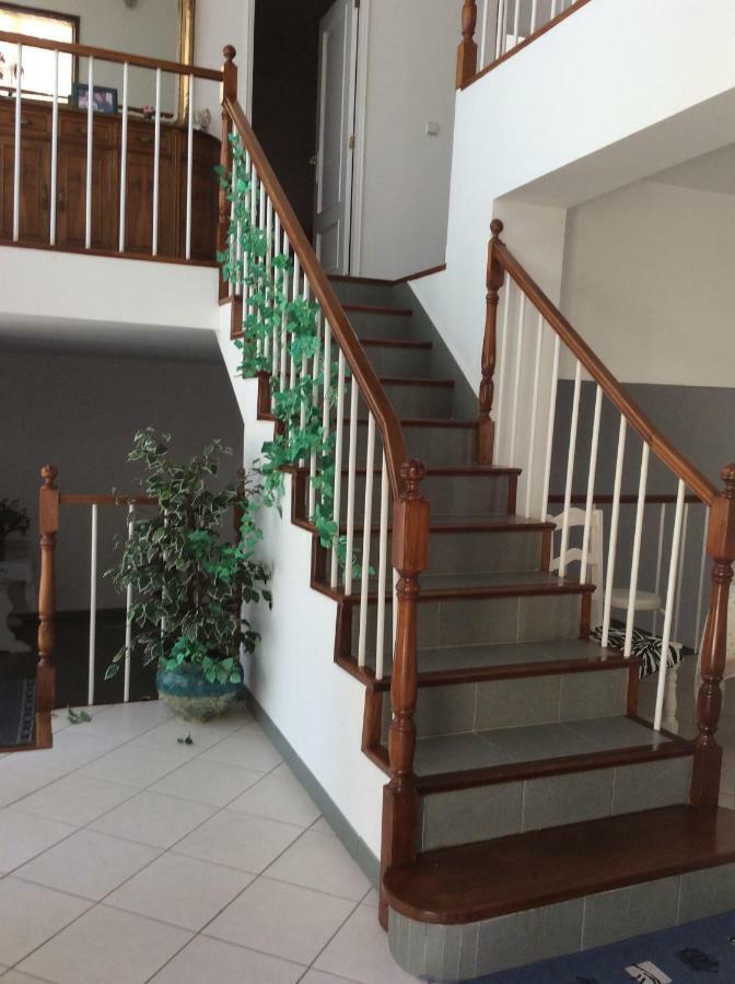 Campea Duplex House Un Center Village מראה חיצוני תמונה
