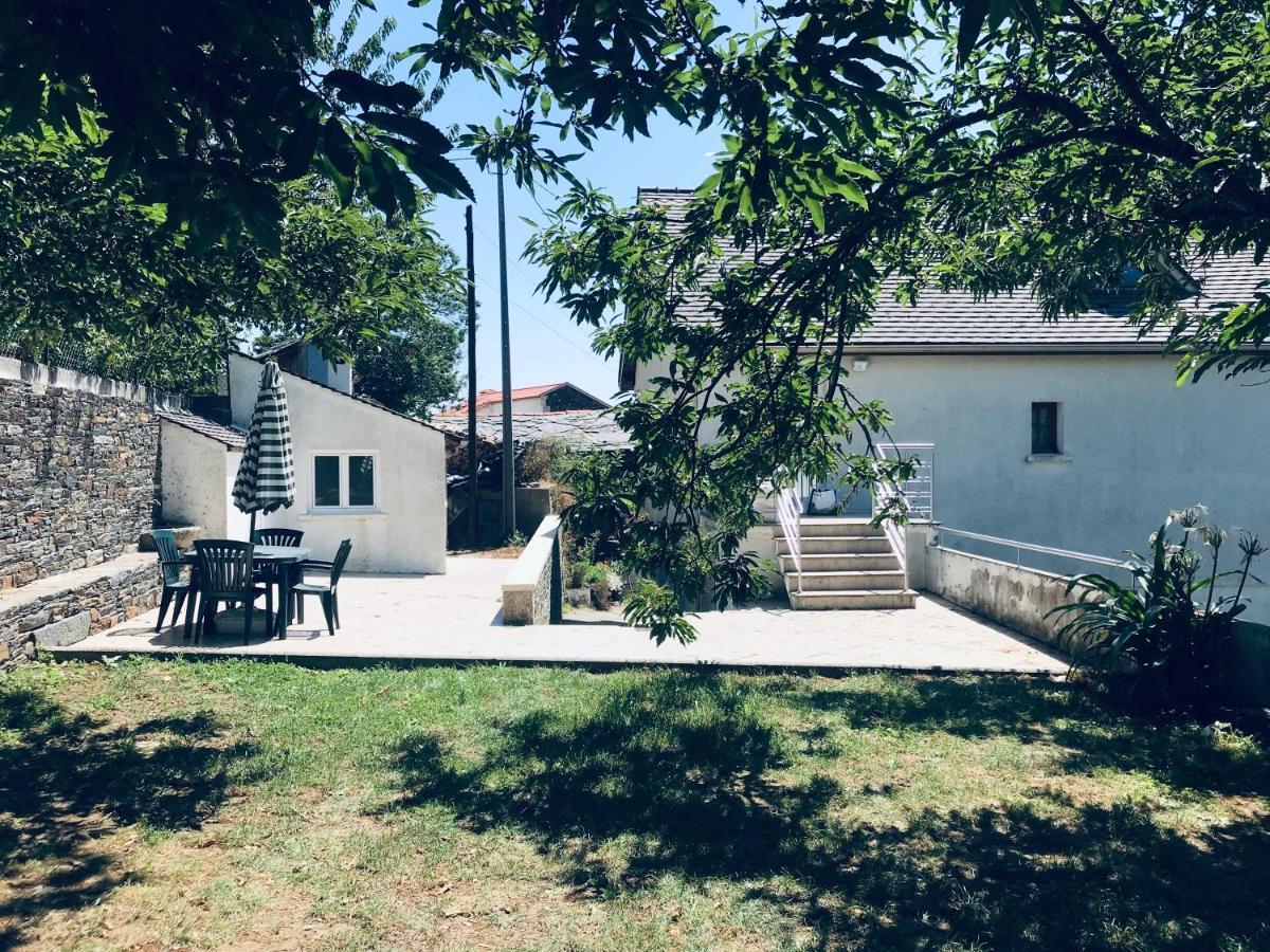 Campea Duplex House Un Center Village מראה חיצוני תמונה