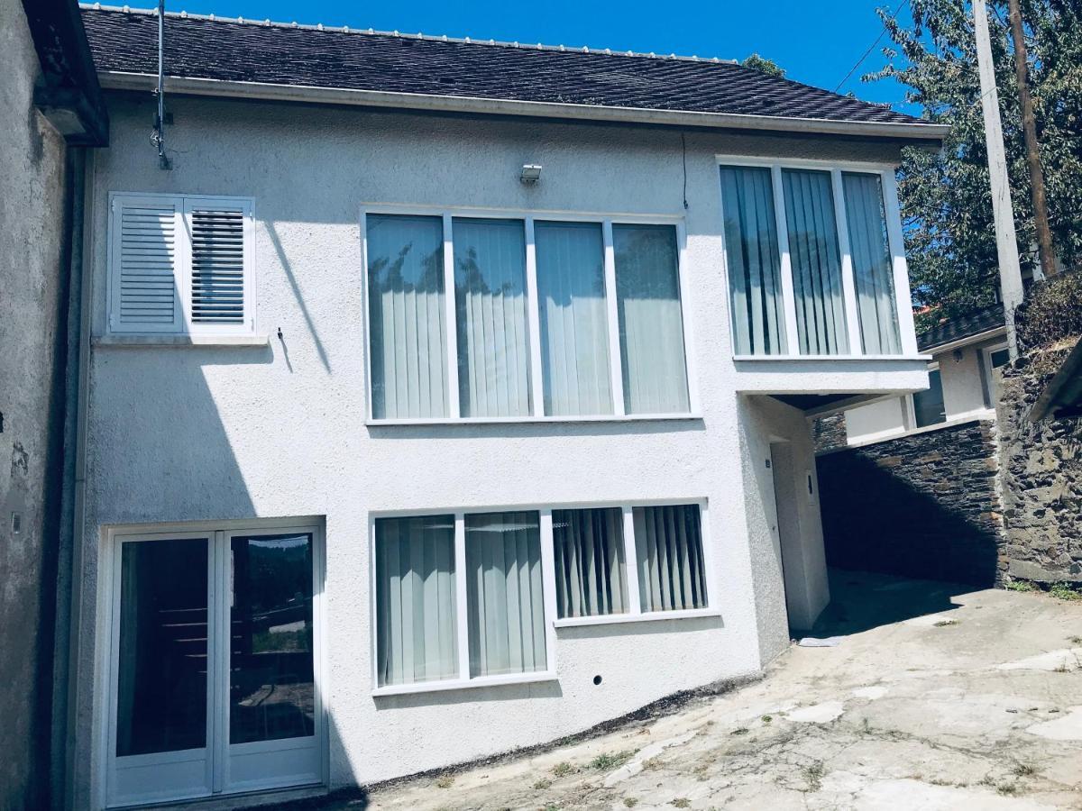 Campea Duplex House Un Center Village מראה חיצוני תמונה